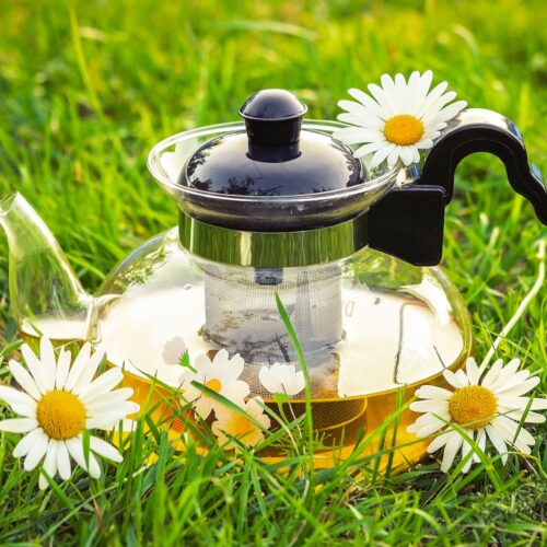 Così ci curavamo: in maniera semplice, ma efficace