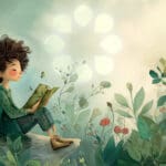 Libro delle fiabe - Chiave di Sol