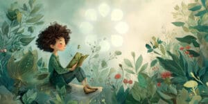 Libro delle fiabe - Chiave di Sol